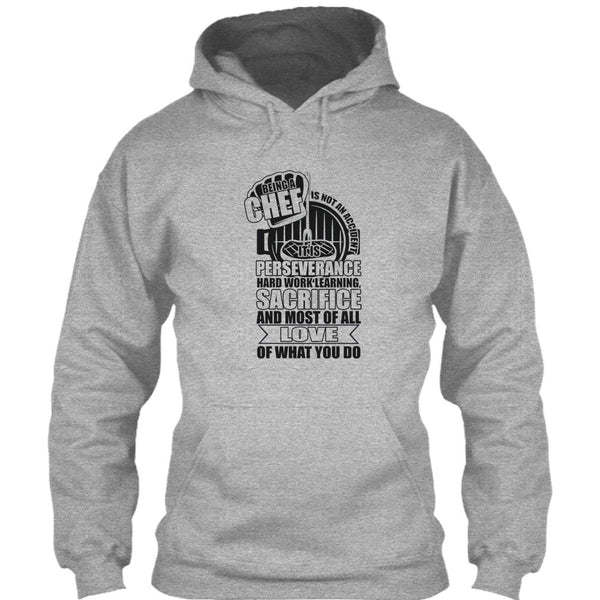 Being A Chef T Shirt, Coolest Chef Ever T Shirt