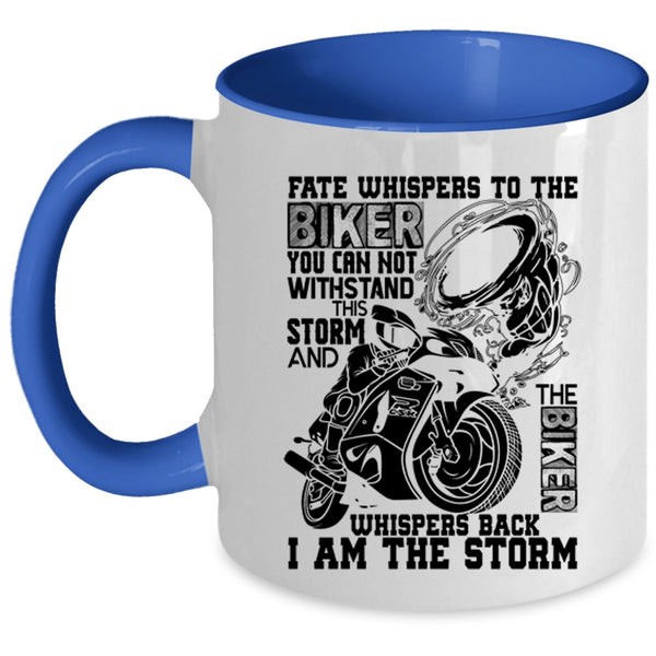 Best Gift For Bikers Coffee Mug, Awesome Bikers Accent Mug