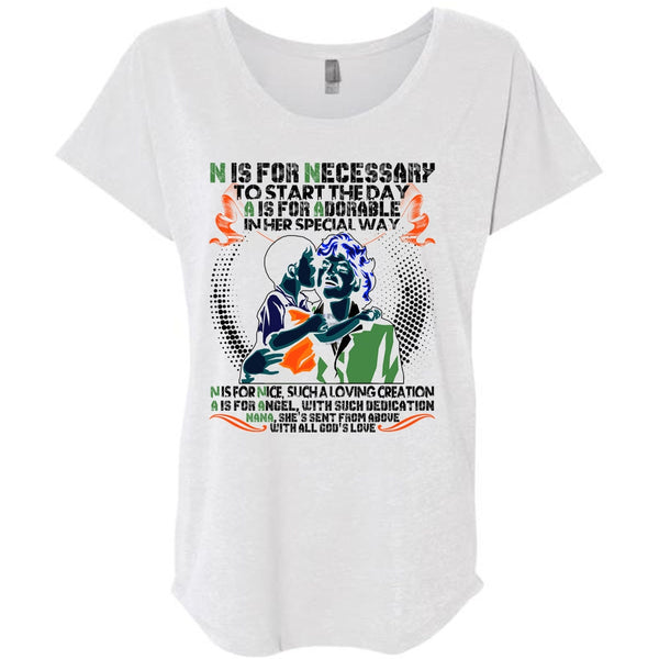 Nana Is Fir Nice T Shirt, I Love Nana T Shirt, Awesome T-Shirts