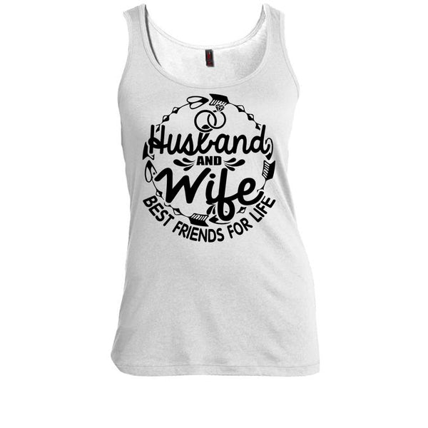 Husband And Wife T Shirt, Awesome Husband T Shirt, Awesome t-shirts