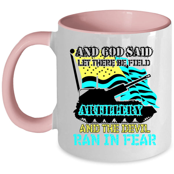 Awesome Veteran Coffee Mug, American Flag Accent Mug