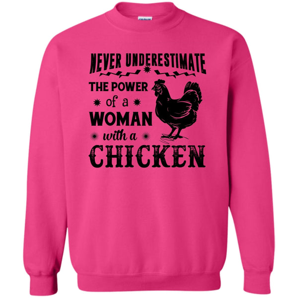 I Love My Cat T Shirt, I May Seem Quiet And Reserved Sweatshirt