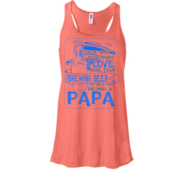 I Love More Than Brewing Beer T Shirt, Drinking Dad T Shirt, Awesome t-shirts