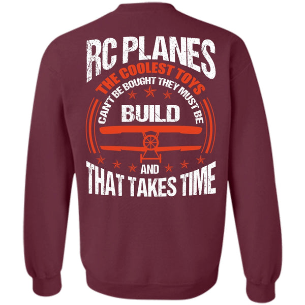 They Must Be Build T Shirt, I Love Pilot Sweatshirt