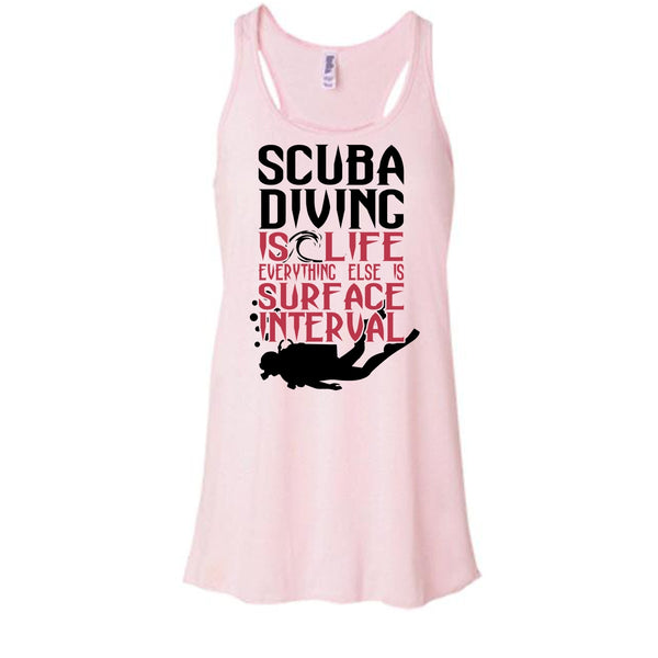 Scuba Diving Is Life T Shirt, Coolest Diver T Shirt, Awesome t-shirts