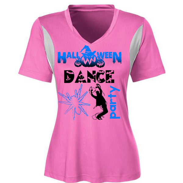 Halloween Dance Party T Shirt, Wait For Halloween T Shirt, Awesome T-Shirts