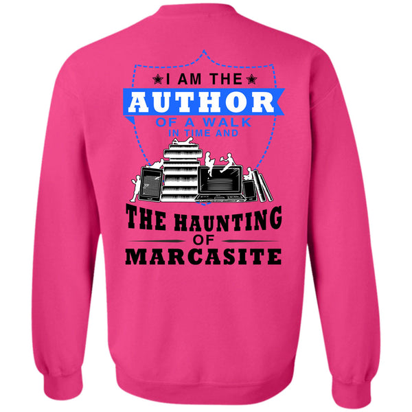 Being A Camper T Shirt, I Didn't Choose The Camping Mom Life Sweatshirt