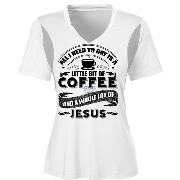 Little Bit Of Coffee T Shirt, I Love Coffee T Shirt, Awesome T-Shirts