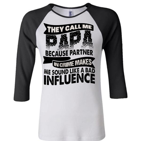 They Call Me Papa T Shirt, I Love Papa T Shirt, Awesome T-Shirts