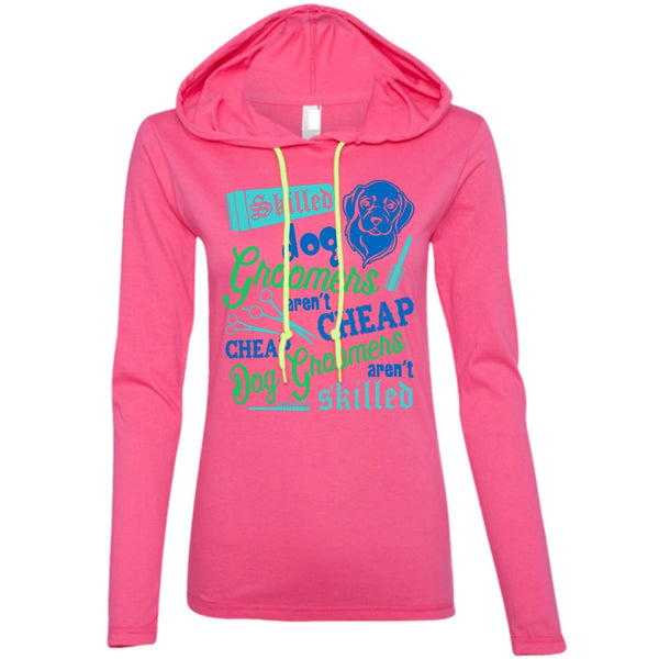 Skilled Dog Groomers Aren't Cheap T Shirt, I Love My Dog T Shirt, Awesome T-Shirts