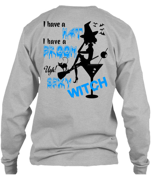 I Have A Hat T Shirt, Wait For Halloween T Shirt