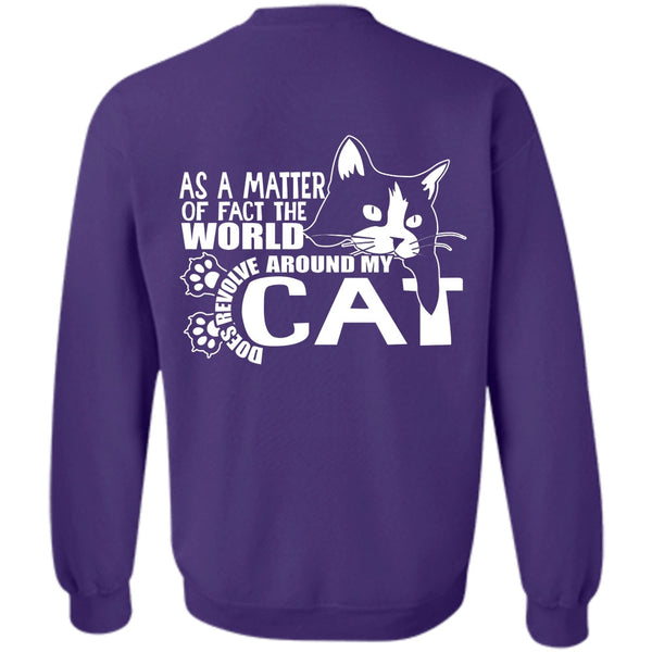 My Pets T Shirt, I Love Cat Sweatshirt