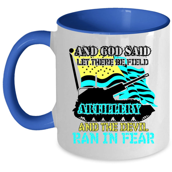 Awesome Veteran Coffee Mug, American Flag Accent Mug