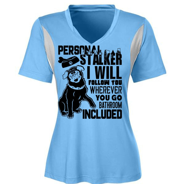 I Will Follow You T Shirt, I Love Dog T Shirt, Awesome T-Shirts