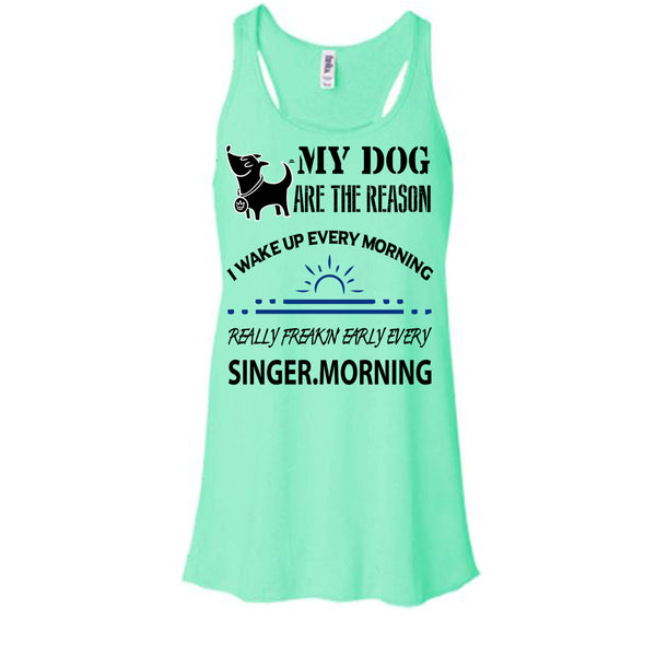 My Dog Are The Reason T Shirt, I Love My Dog T Shirt, Awesome t-shirts