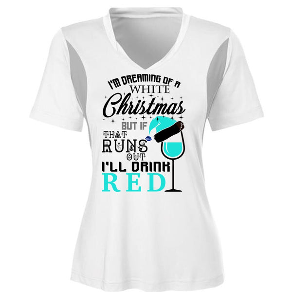 I'm Dreaming Of A White Christmas T Shirt, Happy New Year T Shirt, Awesome T-Shirts