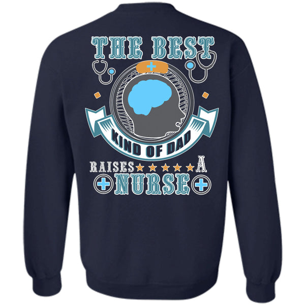 Being A Nurse T Shirt, I Love Doctor Sweatshirt