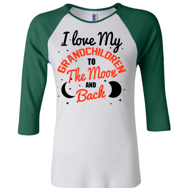 I Love My Grandchildren T Shirt, Being A Baby T Shirt, Awesome T-Shirts