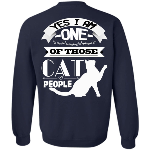 I Love Cat T Shirt, Calls Me Cat Lady Sweatshirt