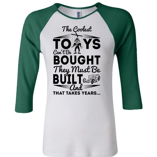 The Coolest Toys T Shirt, I Love My Life T Shirt, Awesome T-Shirts