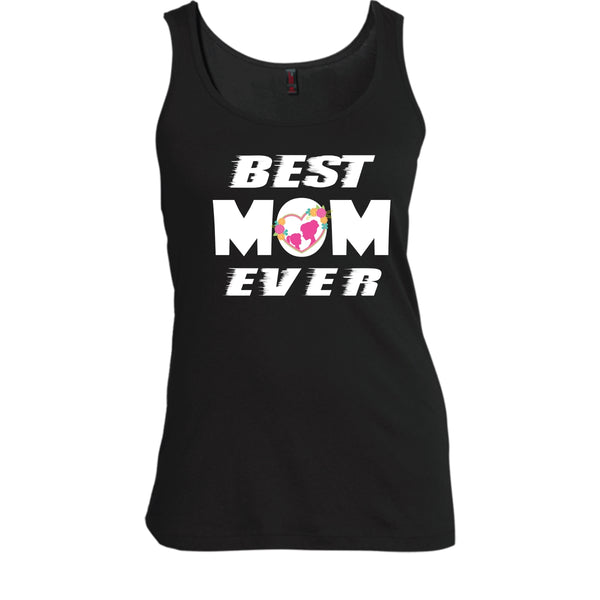 Best Mom Ever Shirt, Mother's Day Shirt