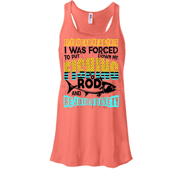 Put Down My Fishing Rod T Shirt, I Love Fishing T Shirt, Awesome t-shirts