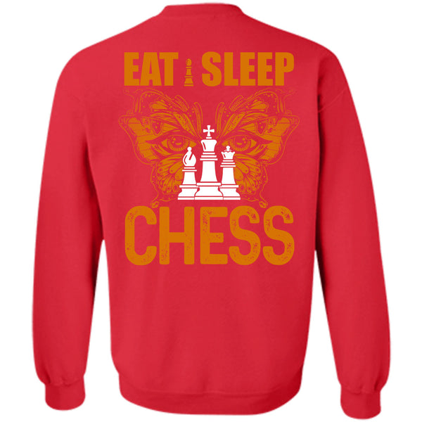 Being A Chess Player T Shirt, I Love Chess Sweatshirt
