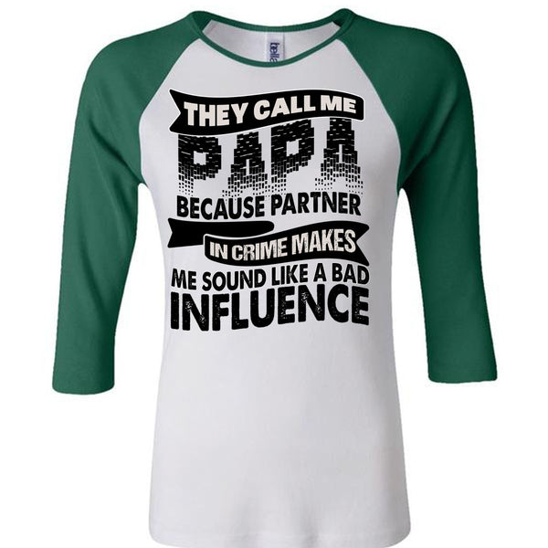 They Call Me Papa T Shirt, I Love Papa T Shirt, Awesome T-Shirts