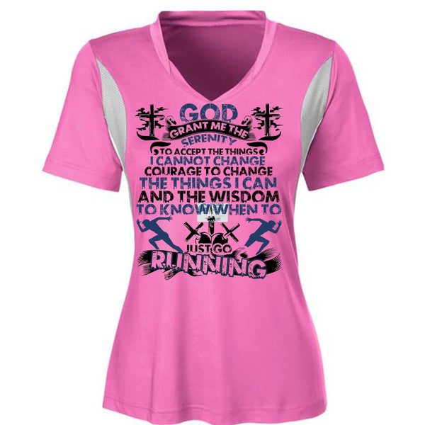 Just Go Running T Shirt, I Love Running T Shirt, Awesome T-Shirts