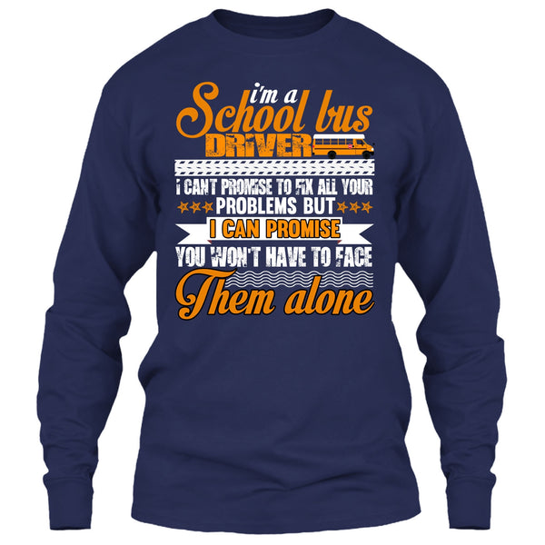 I Am A School Bus Driver T Shirt, Coolest School Bus Driver T Shirt