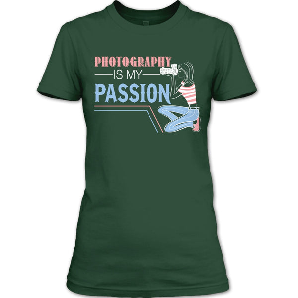 If I Can't Bring My Dog T Shirt, I'm Not Going T Shirt