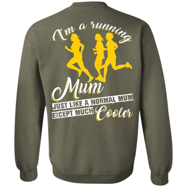 Just Like A Normal Mum T Shirt, I Love Dog Sweatshirt
