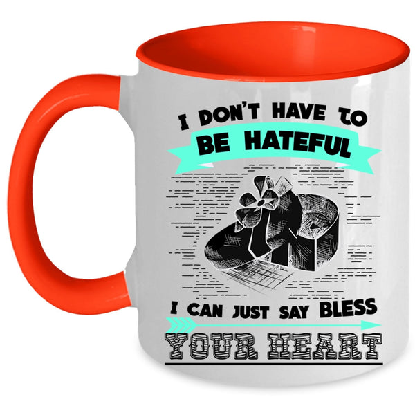 Cool Gift For Submariner Coffee Mug, A Submariner Accent Mug