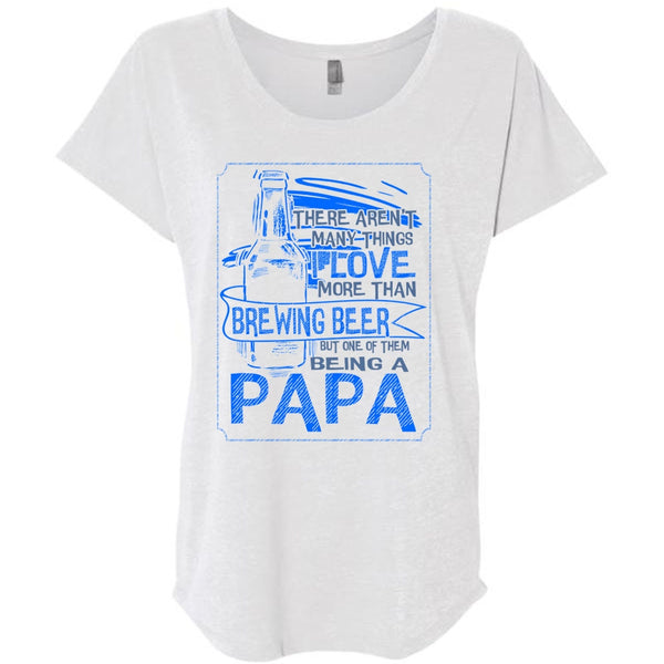 Being A Papa T Shirt, Calls Me A Dad T Shirt, Awesome T-Shirts