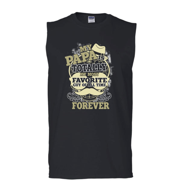 Totally My Most Favorite Guy T Shirt, Coolest Papa Eve Sweatshirt