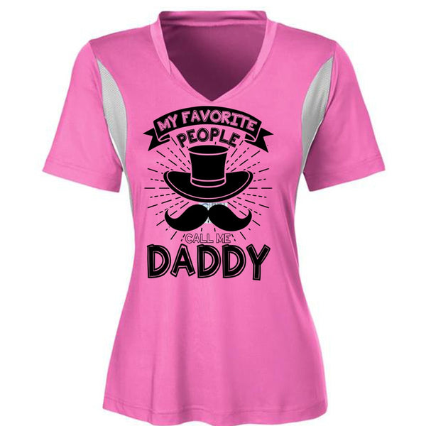 My Favorire People Call Me Daddy T Shirt, I Love Dad T Shirt, Awesome T-Shirts