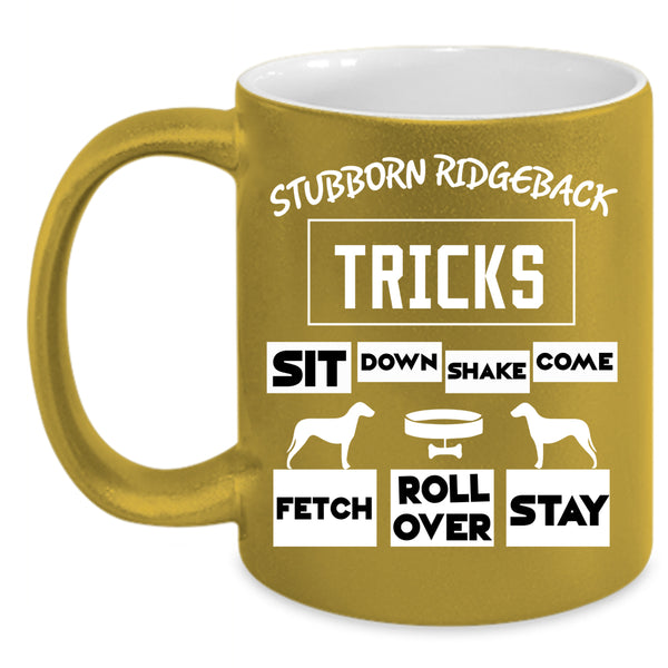 Lovely Dogs Coffee Mug, Funny Gift For Dog Lovers Coffee Cup