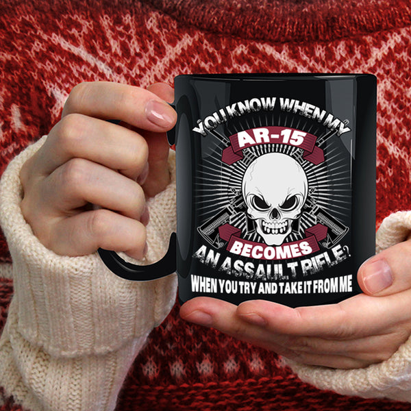 Gift For Friends Coffee Mug, Awesome Coffee Cup