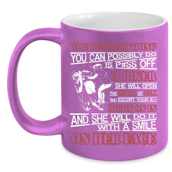 The Secret Of Happiness Coffee Mug, Marry A Lineman Coffee Cup