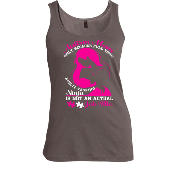 Hehind Every Young Scientist T Shirt, An Exhausted Science Teacher Tank Top