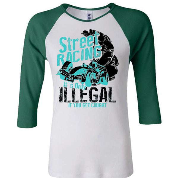 Street Racing T Shirt, I Love Car T Shirt, Awesome T-Shirts