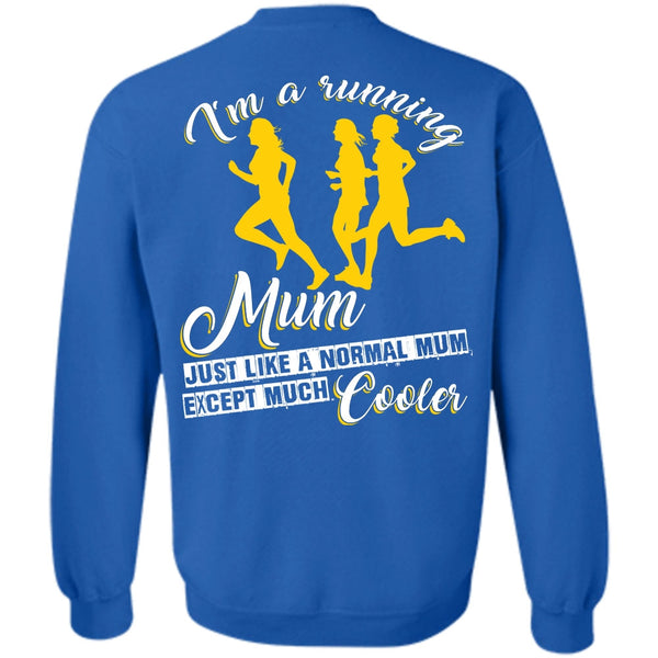 Just Like A Normal Mum T Shirt, I Love Dog Sweatshirt