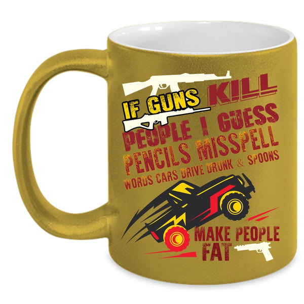 Cars Driver Coffee Mug, Awesome Gift For Driver Coffee Cup