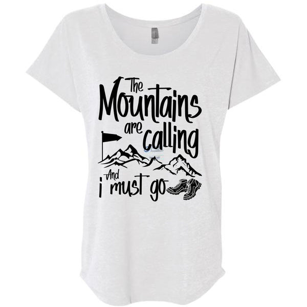 The Mountains Are Calling T Shirt, I Love Hiker T Shirt, Awesome T-Shirts