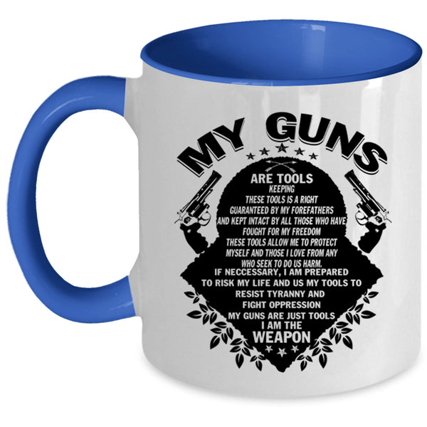 The Most Beautiful Wife Coffee Mug, My Wife Accent Mug