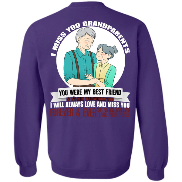 Best Friend T Shirt, I Love Nana Sweatshirt