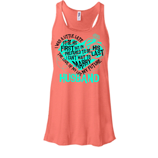 The Love Of My Life T Shirt, Awesome Husband T Shirt, Awesome t-shirts