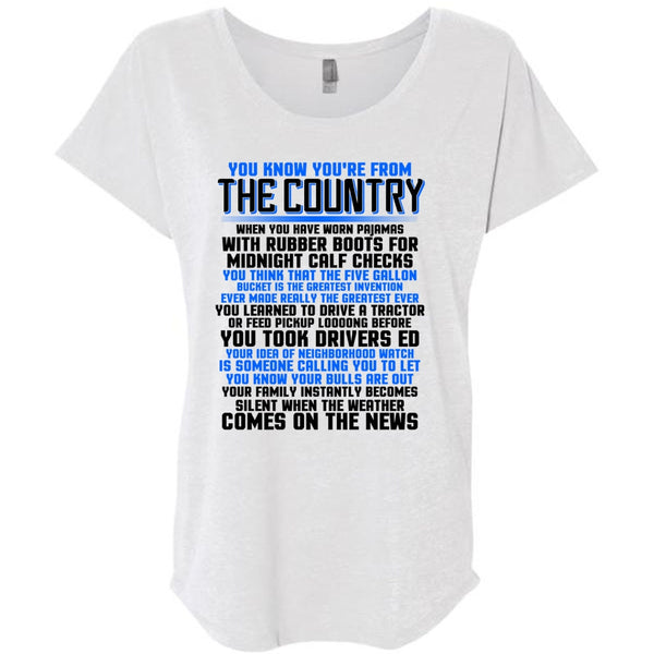 You're From The Country T Shirt, I Love Veteran T Shirt, Awesome T-Shirts