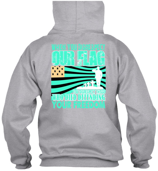 Defending Your Freedom T Shirt, I Love Veteran T Shirt