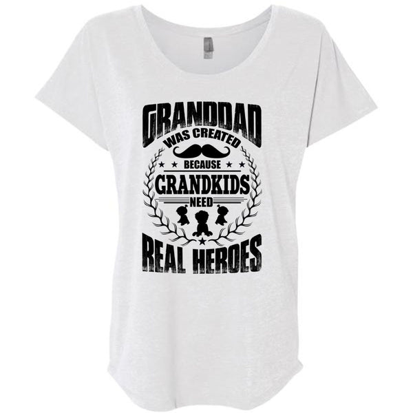 Granddad Was Created T Shirt, I Love Baby T Shirt, Awesome T-Shirts